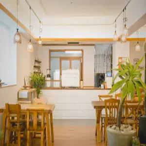 [부산 모텔] 부산 초읍 브라운도트 초읍점 (서면,양정,초읍,부산시민공원)