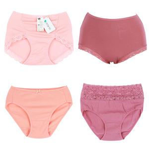 노라인 팬티 면 인견 국산 드로즈 엄마 빅사이즈 편한 착용감 요실금 위생