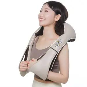 휴플러스 목어깨안마기 HPR-150 유선)