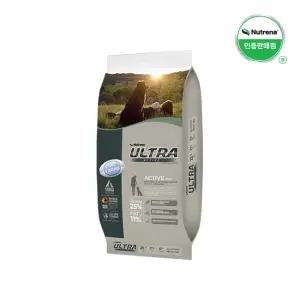 뉴트리나 울트라 1세이상 액티브 15KG