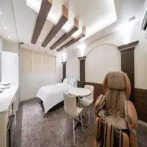 [대전 모텔] 대전 유성 메이호텔 (유성구)