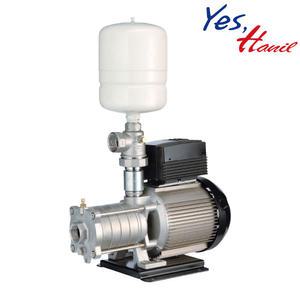 한일펌프 AHIE1S-20601 (단상220v 1.5마력) 개별인버터 부스터 부스타 펌프