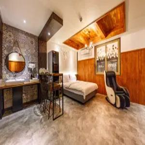 [경북 모텔] 청도 MU(뮤) 드라이브인 (영천,청도)