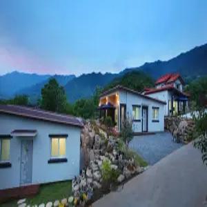 [경남 펜션] 하동 도래도래펜션 (하동,산청,함양)