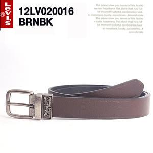 리바이스 양면벨트 12LV020016 (BRN/BLK)/브라운_블랙