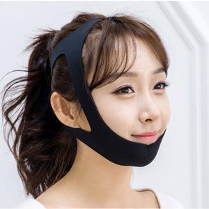 입벌림방지밴드 수면 마스크 꿀잠 밴드 턱스트랩