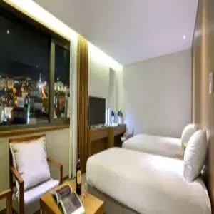 [제주] 아스타 호텔(제주호텔/제주아스타 호텔)