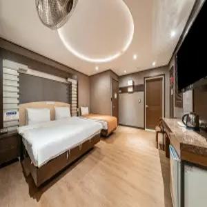 [경기 모텔] 포천 팔레스 (포천)