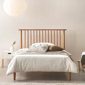 핀란디아 마틴 원목 슈퍼싱글침대SS/퀸침대Q 매트리스 프레임