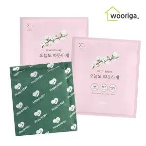 스페셜에디션 국내생산 핫팩 150g×30팩 포켓용 손난로