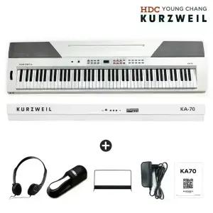 영창 커즈와일 KA70 스테이지 피아노 KA-70
