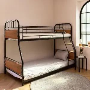 일루일루 베리드 콤비형 이층침대 프레임만