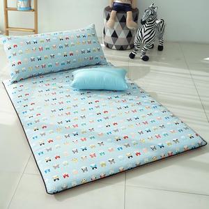 스타일공간 어린이 휴식매트 대방석커버 세트 (솜X)