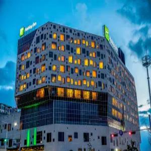 [광주 호텔] 홀리데이인 광주 (상무지구,금호지구,유스퀘어,서구)