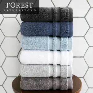 호텔수건 타올 국산30수 200g 10장