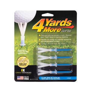 [기타]4야드 46mm 미들 골프티 (드라이버타입)