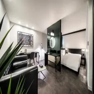 [경기 모텔] 일산(대화) 신트라 (일산,고양)