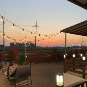 [충남 펜션] 논산 열린펜션 (계룡,금산,논산,청양)