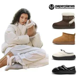 겨울 부츠 여성 털 패딩부츠 털신발 패딩신발 방한화 숏 미들 베스트 모음전!