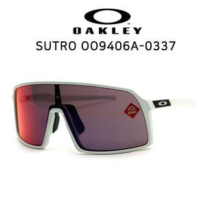 오클리 선글라스 수트로 아시안핏 SUTRO OO9406A-0337