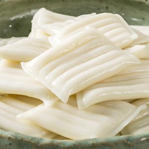 모시장인 굳지않는 순수 백미절편 900g 무료배송