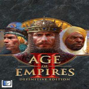 에이지 오브 엠파이어 2 디피니티브 에디션 / PC XBOX 코드 문자전송 / 한글