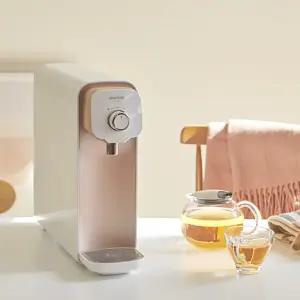 [무료설치]퓨리얼 직수 온정수기 퓨온히트 PPA-2111(필터포함)