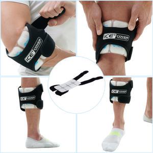 아이스커버 무릎냉찜질 팔꿈치 아이싱 테니스엘보 십자인대 팔 다리 운동 수술후 얼음찜질 냉팩