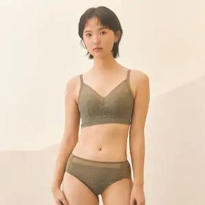 [하프클럽/컴포트랩]렉시 브라렛 단품