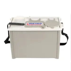 메이호 생미끼 활어통 살림통 밑밥통 소품케이스