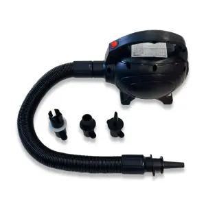 킨볼 송풍기 스포타임 킨볼 인플레이터 빅볼 펀볼 대형튜브 에어매트 만능 전동주입기 강력한출력 KC인증