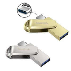 ENL 샌디스크 USB 메모리 256GB 256기가 SDDDC4 C타입 OTG 대용량 문구무료각인