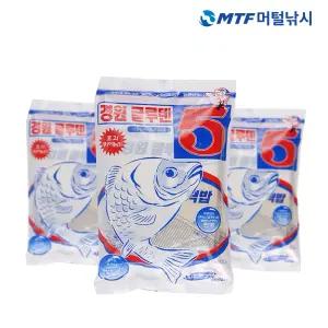 경원 글루텐 5 민물 낚시 떡밥 미끼