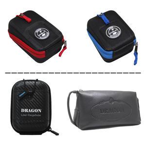 드래곤 골프거리측정기 케이스 니콘쿨샷 부쉬넬 골프버디