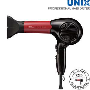 유닉스 UN-1824B 전문가용 헤어드라이기 1300W 대용량 영업용 드라이기 헤어스타일러