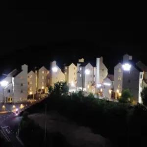 [충남 펜션] 부여 파크아트빌라스 (서천,부여)