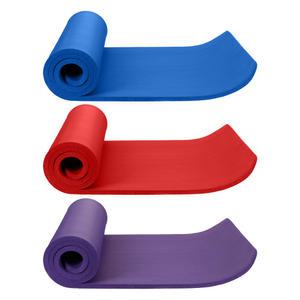 스타 요가매트 NBR16mm - EU850