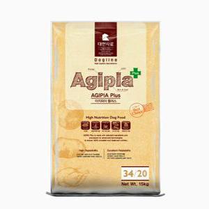 곰표 대한사료 아지피아플러스15kg,아지피아20kg,고에너지