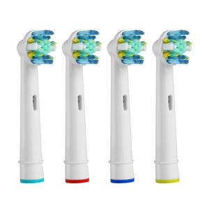 오랄비 브라운 전동칫솔모 호환 리필 EB25 플로스액션