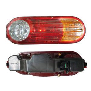 파츠팩토리 포터2 용 데루등 리어램프 리어콤비네이션