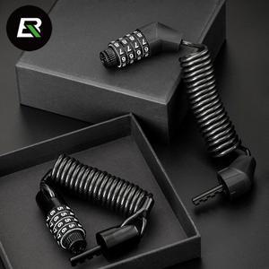 락브로스 자전거 전동킥보드 케이블락 자물쇠 번호키