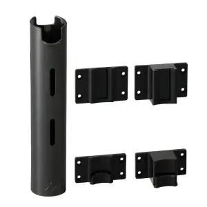 다이와 CP 키퍼2 아이스박스부착용 로드홀더