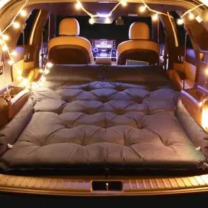 메이튼 차량용 차박매트 에어매트 자충매트 캠핑 SUV