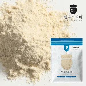 맛을 그리다 아몬드 가루 분말 1kg