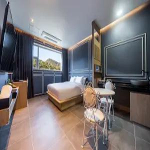 [경북 모텔] 울진 무인모텔 9 (울진,영덕,청송)