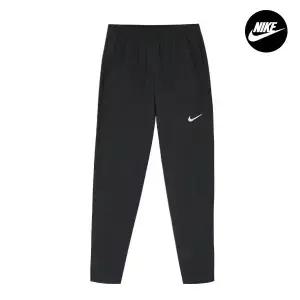 나이키 런닝 트레이닝 우븐 팬츠 츄리닝 긴바지 BV4840-010