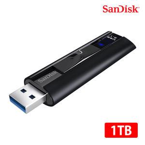 샌디스크 USB 메모리 SDCZ880 대용량 고성능 유에스비 1TB ENL