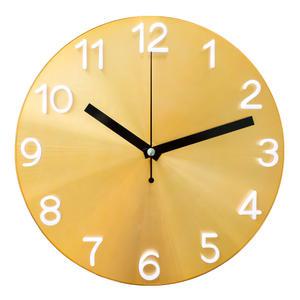 브릴리언트 무소음 인테리어 벽시계