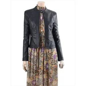 [하프클럽/]리브 라이더 자켓