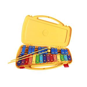 삼익악기 실로폰 (NSX-25 옐로우)